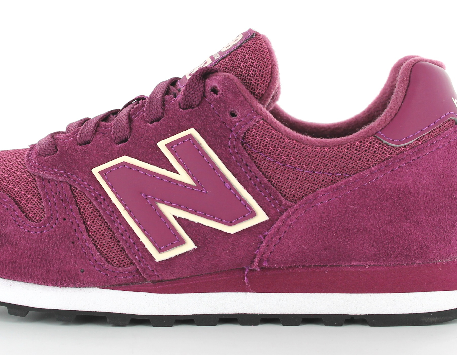 New balance 2025 373 burdeos